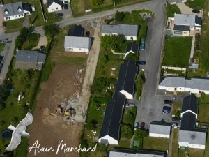 P1430465 2015 06 13 Rue De Kerlounet, Allée Des Peupliers